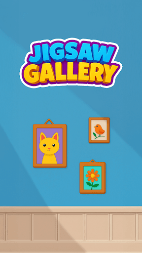 Jigsaw Gallery: Zen Solitaire screenshot 10 - screenshot