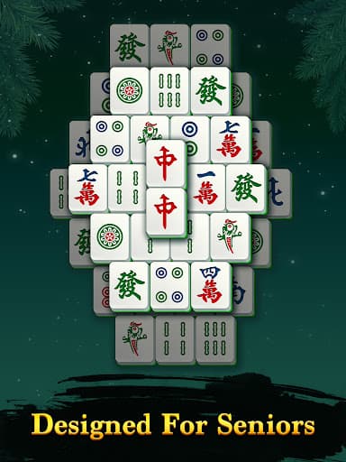 Vita Mahjong screenshot 15 - screenshot