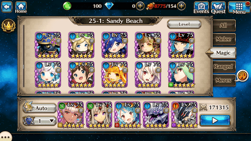 Valkyrie Connect screenshot 8 - screenshot