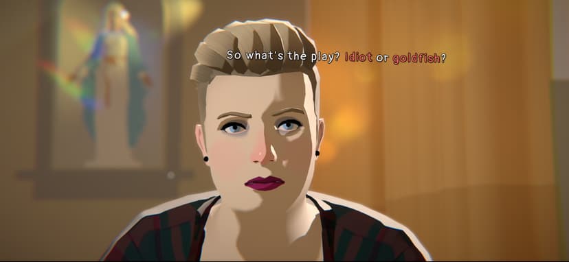 The Wreck screenshot 7 - screenshot