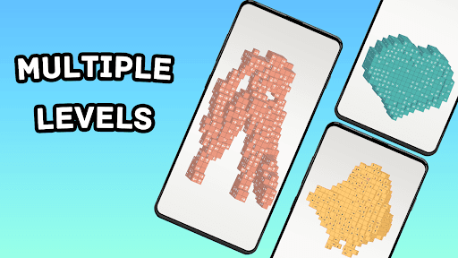 Tap Master - Take Blocks Away screenshot 14 - screenshot