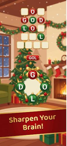 Word Trip - Word Puzzle Game screenshot 1 - screenshot