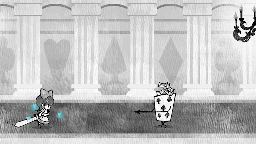 ALTER EGO COMPLEX screenshot 2 - screenshot