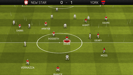 New Star Manager screenshot 5 - screenshot