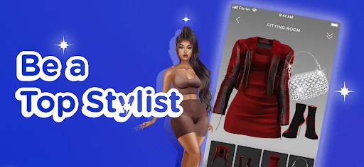 IMVU: Social Chat & Avatar app screenshot 7 - screenshot
