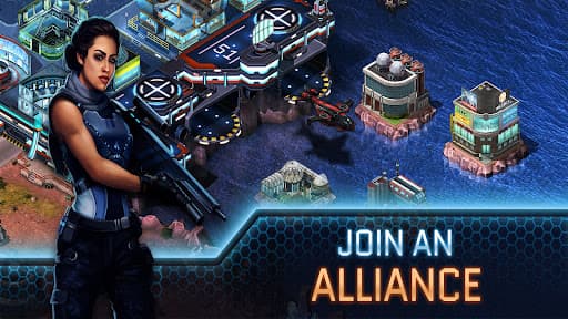 Operation: New Earth screenshot 19 - screenshot
