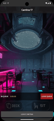 Pazaak Cantina: Card Game screenshot 8 - screenshot