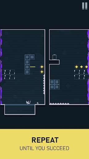Jump Jerboa screenshot 5 - screenshot