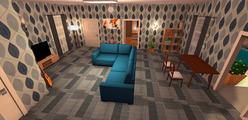 House Designer : Fix & Flip screenshot 10 - screenshot