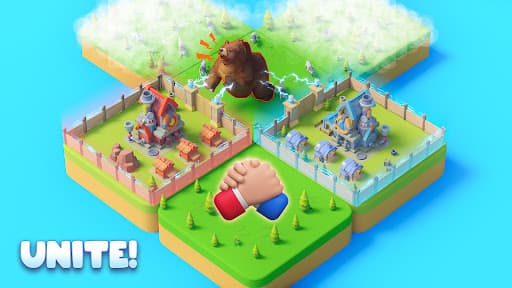 Tiles Survive! screenshot 17 - screenshot