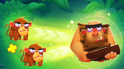 Human Evolution Clicker screenshot 14 - screenshot