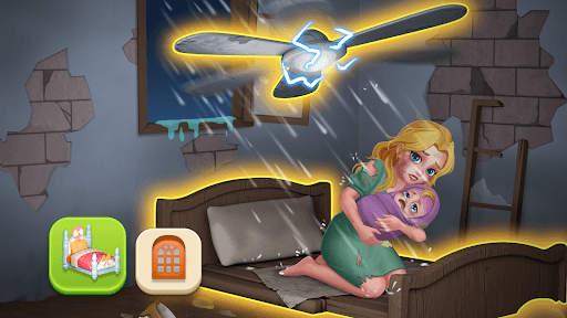 Dream Family - Home Design screenshot 5 - screenshot