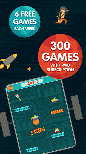 ABCya! Games screenshot 2 - screenshot
