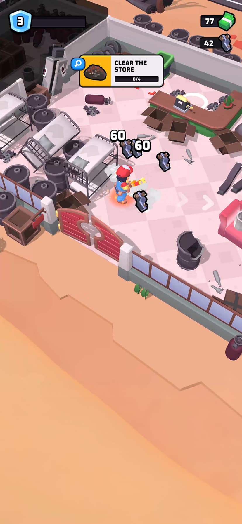 Gas Station Simulator Tycoon screenshot 5 - screenshot
