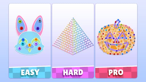 Screw Snap: Nuts & Bolts Jam screenshot 7 - screenshot