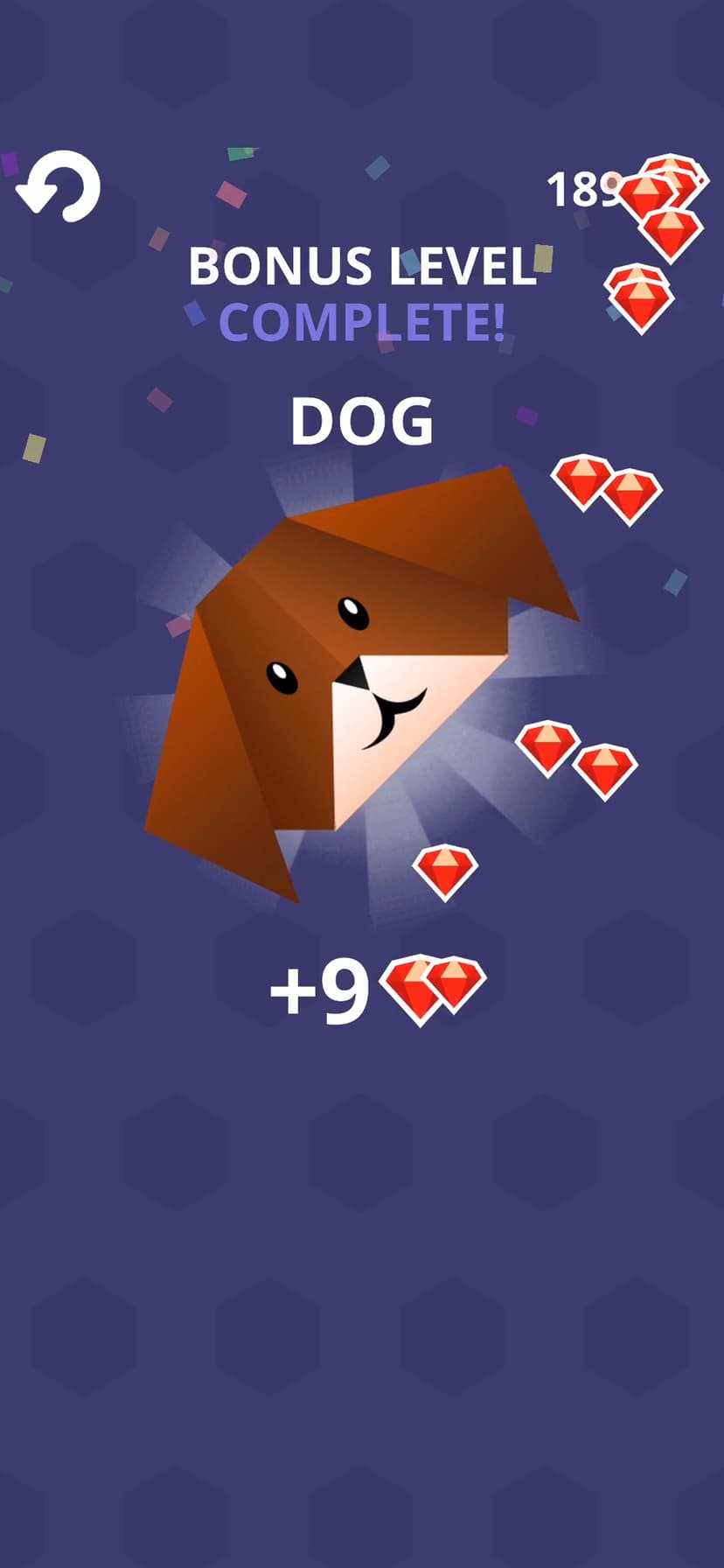 Origame screenshot 6 - screenshot