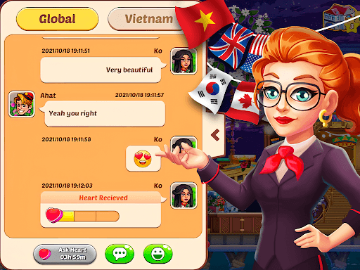 Hotel Madness Grand Hotel screenshot 11 - screenshot
