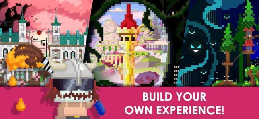 Growtopia screenshot 7 - screenshot