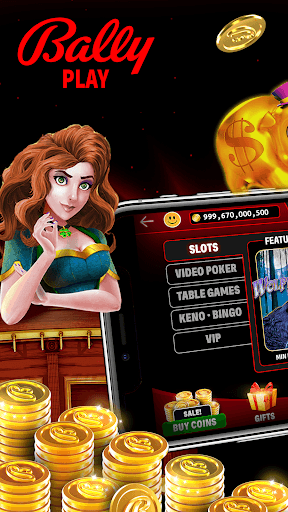 Bally Play Social Casino Games screenshot 15 - screenshot