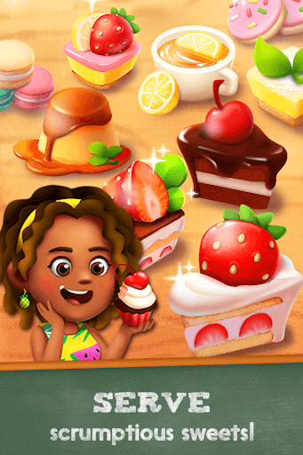 Bakery Story 2 screenshot 2 - screenshot