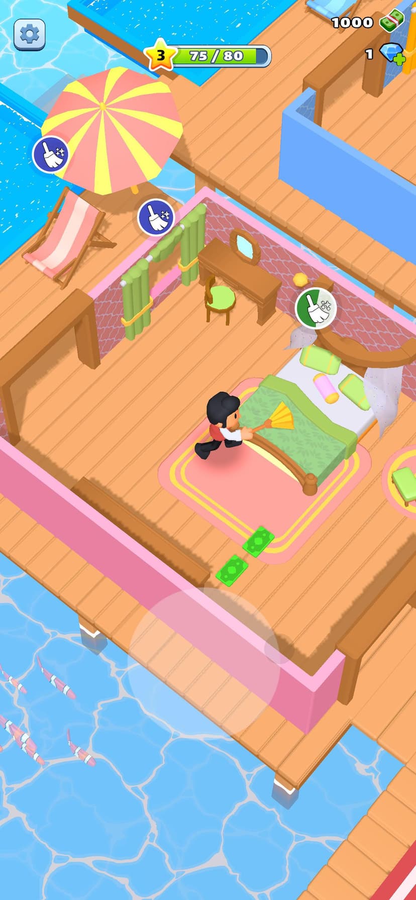 My Beach Resort! screenshot 5 - screenshot