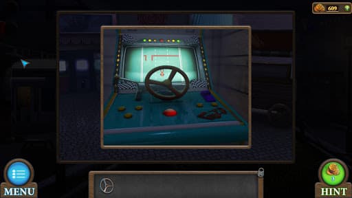 Tricky Doors screenshot 3 - screenshot