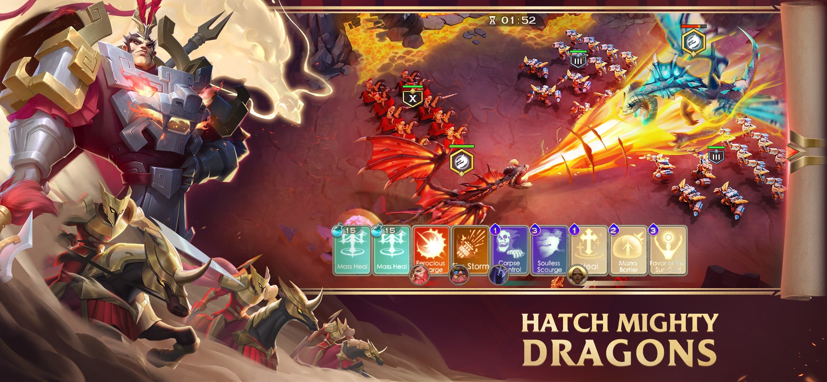 Art of Conquest : Airships screenshot 3 - screenshot