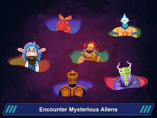 Space Colonizers - the Sandbox screenshot 14 - screenshot