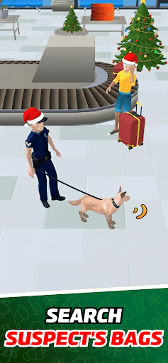 Airport Security Simulator 3D screenshot 6 - screenshot