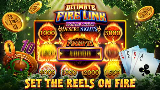 88 Fortunes™ Casino Slot Games screenshot 2 - screenshot