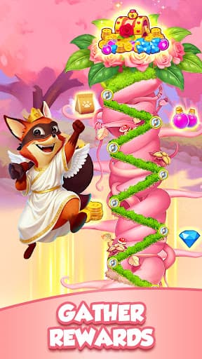 Crazy Fox screenshot 2 - screenshot