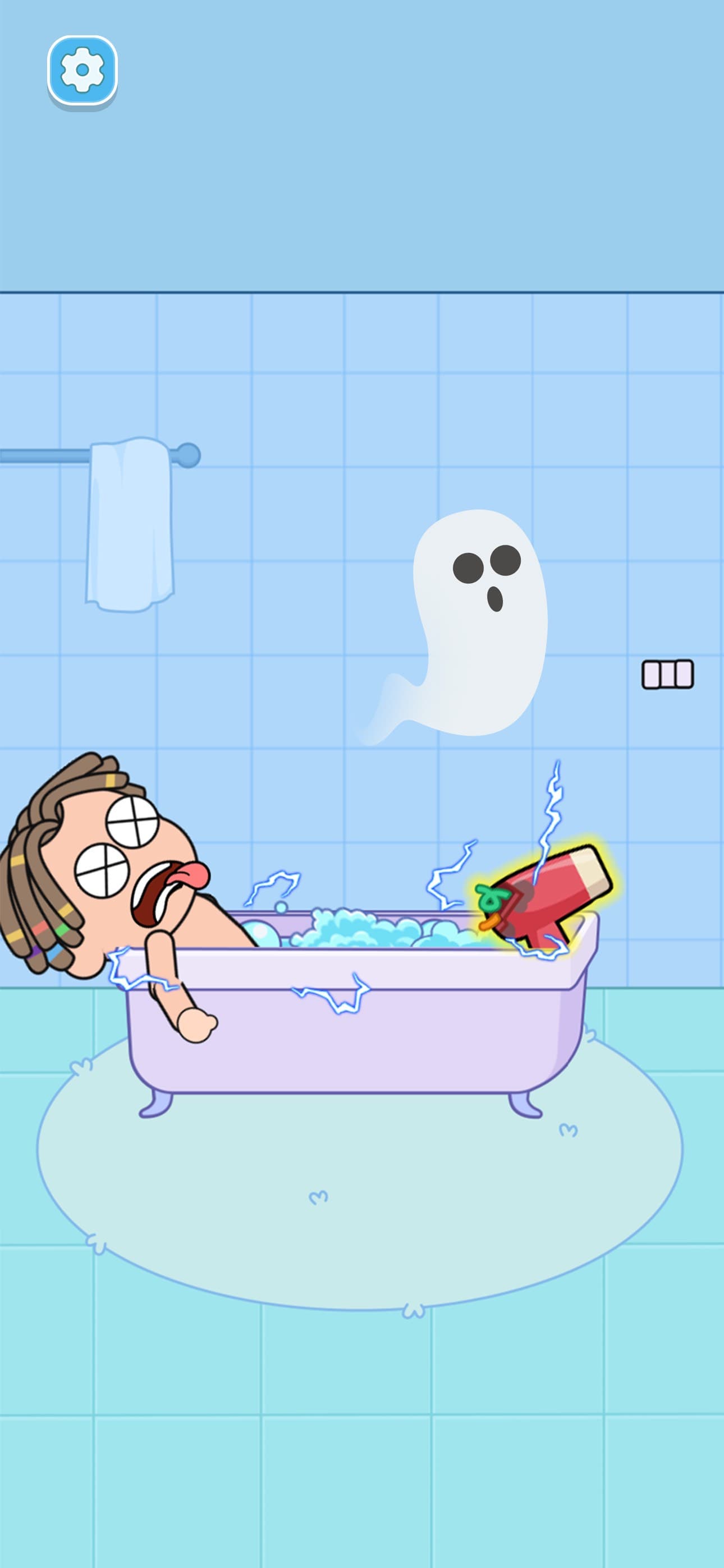 Death Puzzle screenshot 1 - screenshot