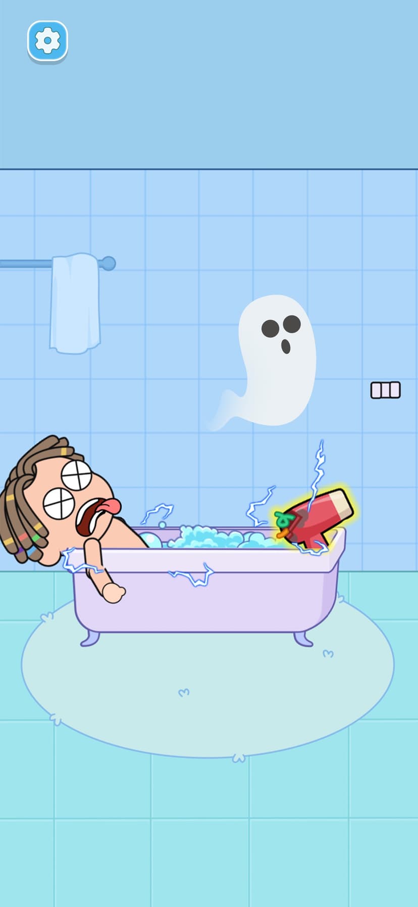 Death Puzzle screenshot 1 - screenshot