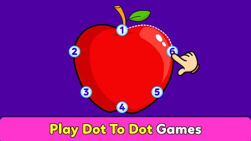 Toddler Games for 3 Year Olds+ screenshot 3 - screenshot