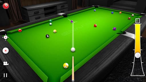 Real Pool 3D screenshot 13 - screenshot