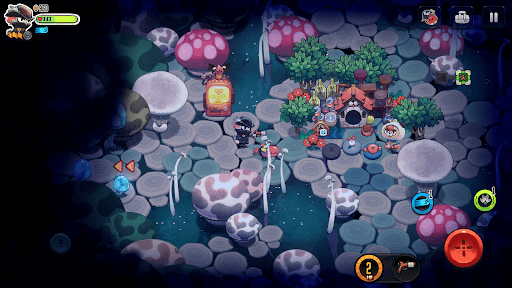 Juicy Realm screenshot 10 - screenshot