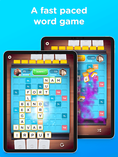Word Domination screenshot 6 - screenshot