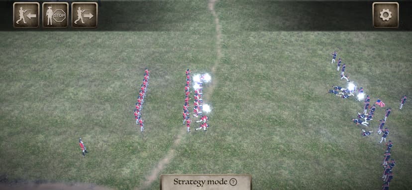 Muskets of America 2 screenshot 6 - screenshot