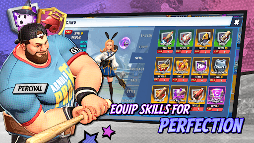 Homerun Clash screenshot 18 - screenshot