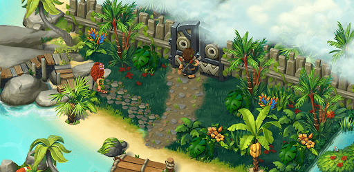 Ancient Village 3 screenshot 9 - screenshot