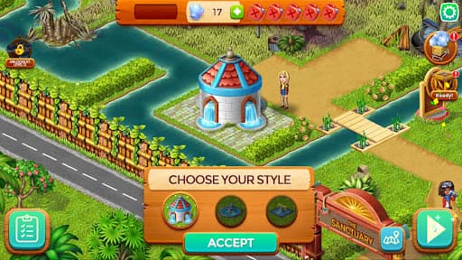 Cook Off: Animal Rescue screenshot 7 - screenshot