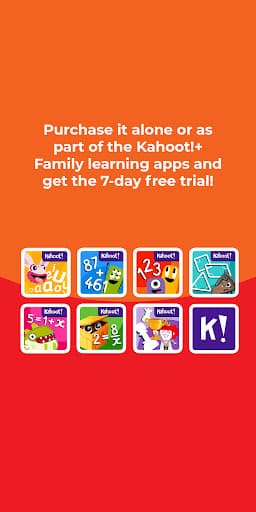 Kahoot! Numbers by DragonBox screenshot 8 - screenshot