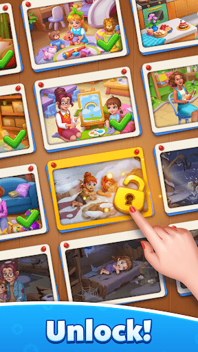 Screw Story: Nut & Bolt Puzzle screenshot 24 - screenshot