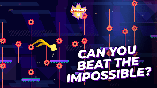 The Impossible Game 2 screenshot 14 - screenshot