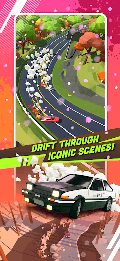 Hot Slide screenshot 3 - screenshot