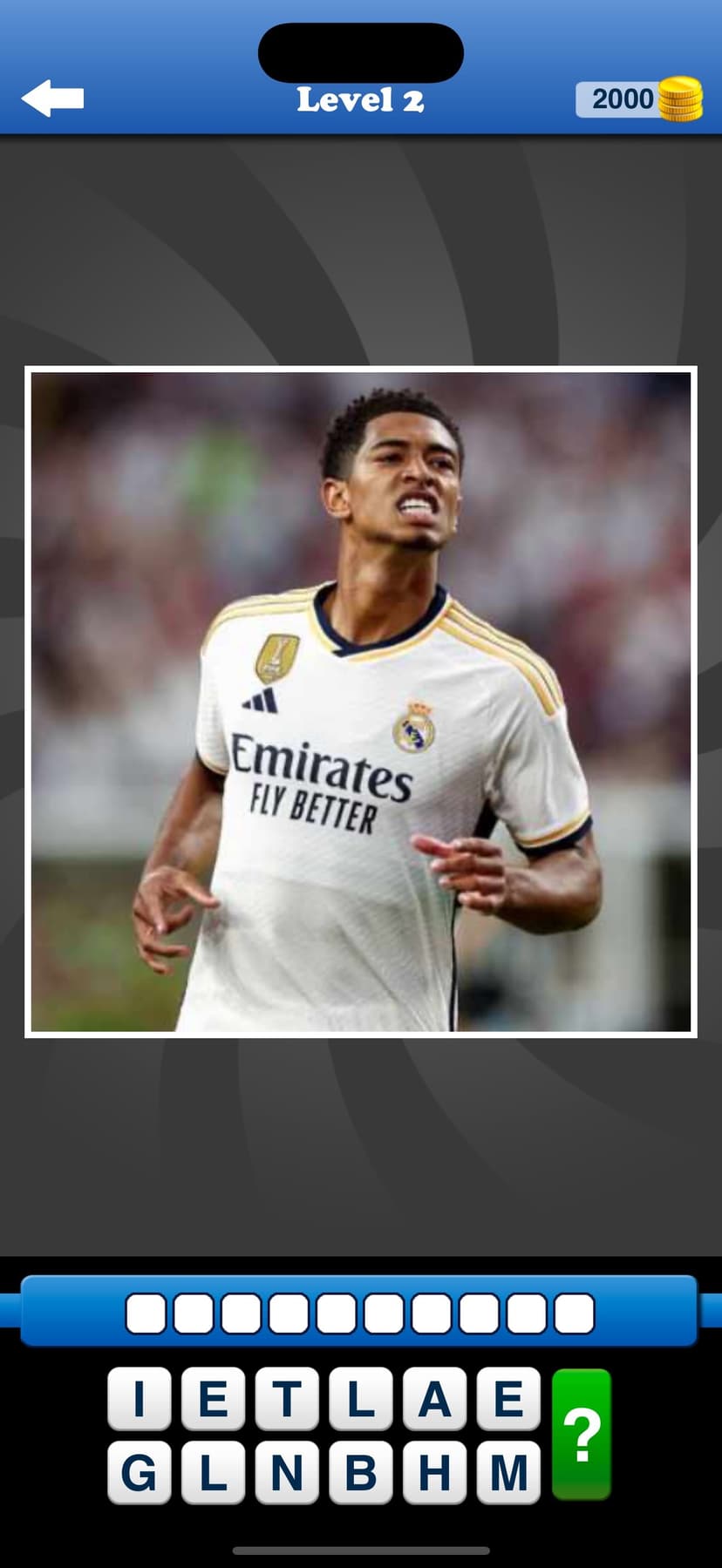 Whos the Player? Football Quiz screenshot 6 - screenshot