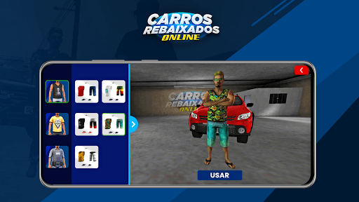 Carros Rebaixados Online screenshot 8 - screenshot