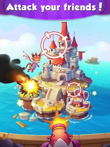 Island King screenshot 11 - screenshot