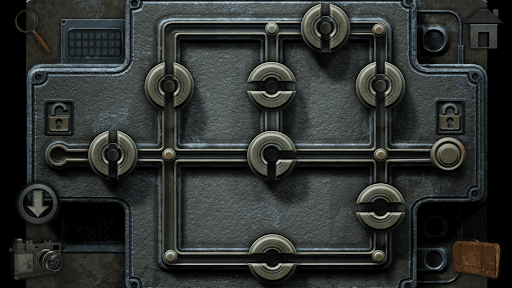 Meridian 157: Chapter 3 screenshot 7 - screenshot