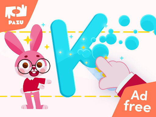 ABC Alphabet Game for kids screenshot 10 - screenshot